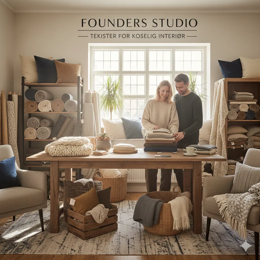 Grunnleggerne bak vivtorexdhorae